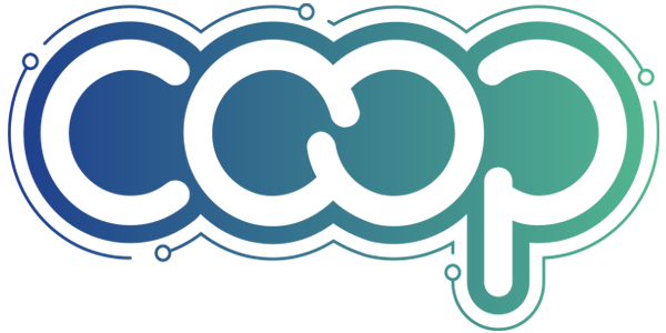 Logo COOP